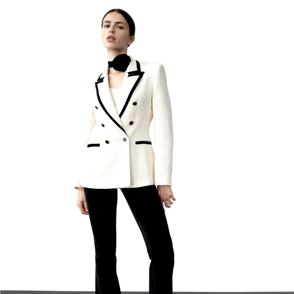 Zara blazer